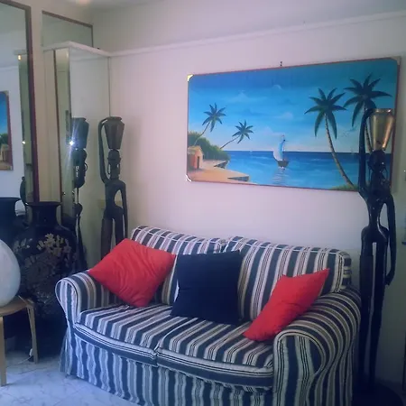 Da Aldo In Centro 4* シローロ