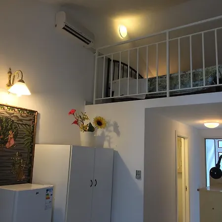 ゲストハウス Da Aldo In Centro