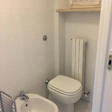 ゲストハウス Da Aldo In Centro