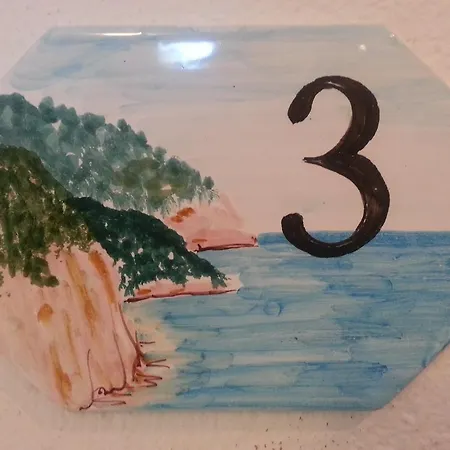 Da Aldo In Centro 招待所