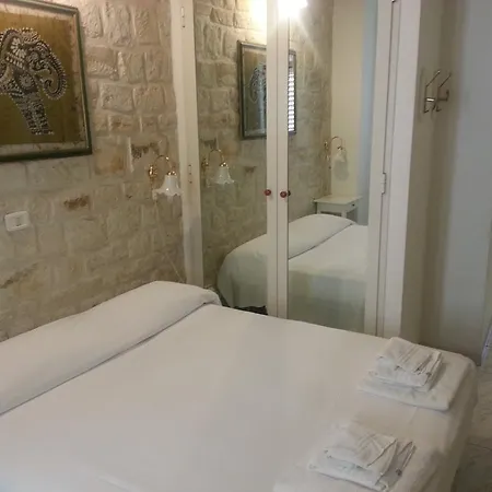 Da Aldo In Centro シローロ