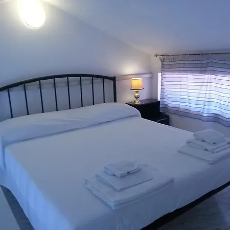 Da Aldo In Centro ゲストハウス