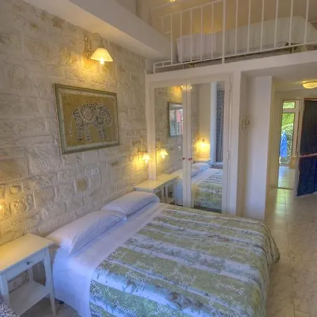 Da Aldo In Centro 4*