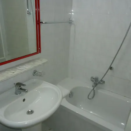 ゲストハウス Da Aldo In Centro 4*