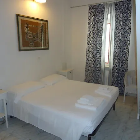 ゲストハウス Da Aldo In Centro