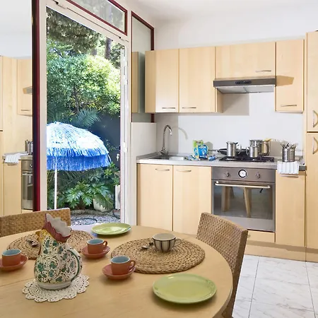 ゲストハウス Da Aldo In Centro