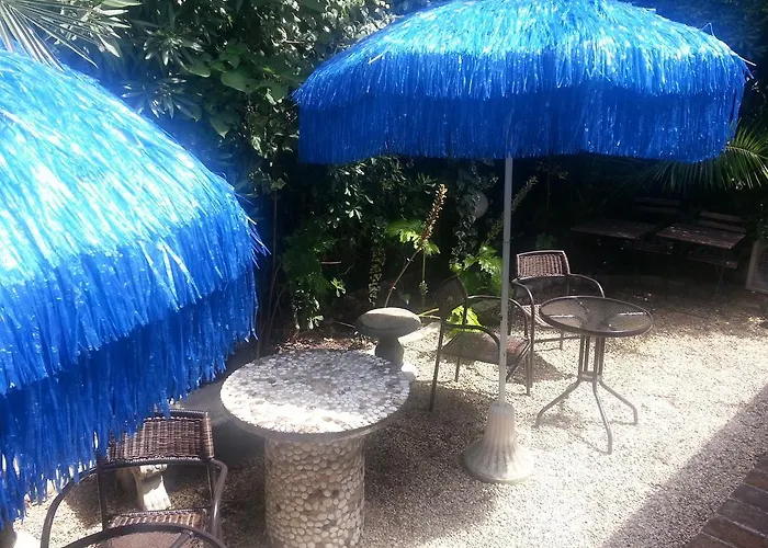 Da Aldo In Centro 招待所