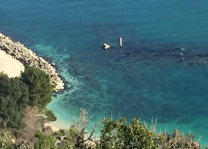 招待所 Da Aldo In Centro 锡罗洛