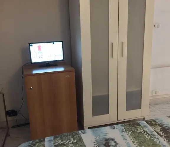 Da Aldo In Centro 招待所