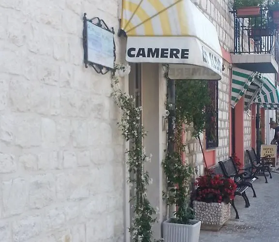 招待所 Da Aldo In Centro 锡罗洛