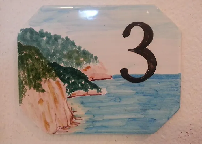 Da Aldo In Centro 招待所