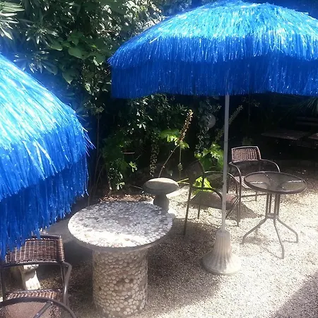 Da Aldo In Centro Guest house