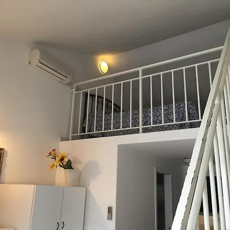 Da Aldo In Centro Vendégház 4*