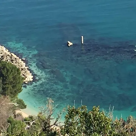 Maison d'hôtes Da Aldo In Centro Sirolo