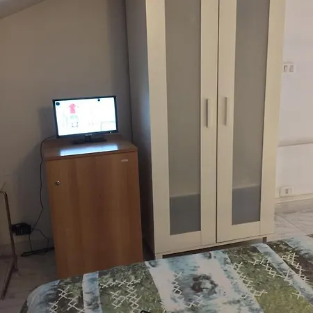 Da Aldo In Centro Guest house