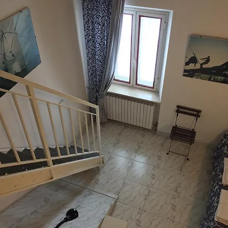 Pensionat Da Aldo 4*