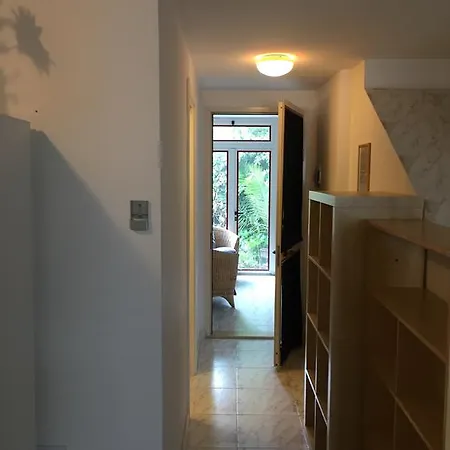 Da Aldo In Centro Vendégház 4*