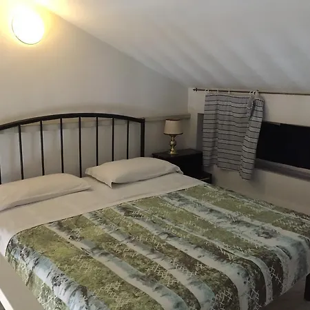 Da Aldo In Centro 4* Sirolo