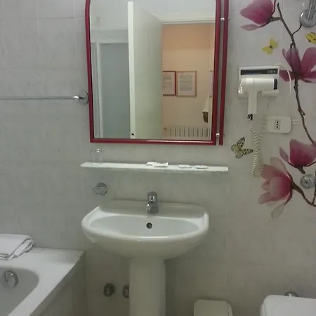 Pensionat Da Aldo 4*