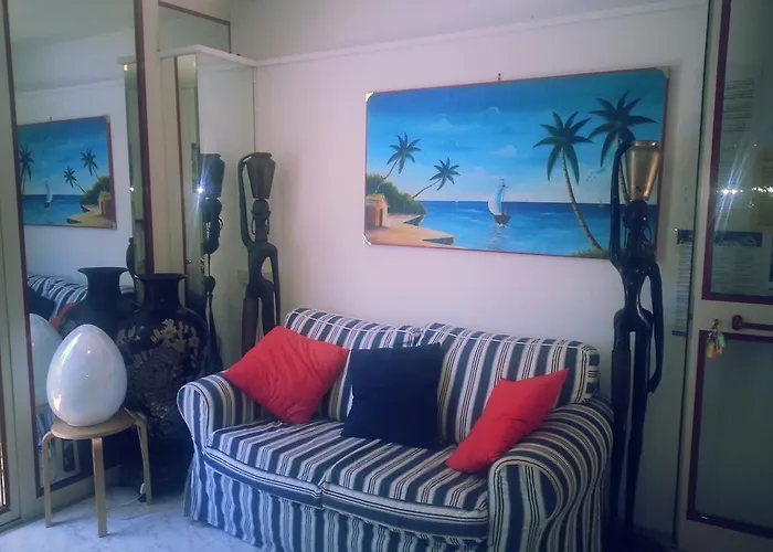 Da Aldo In Centro 4* Sirolo