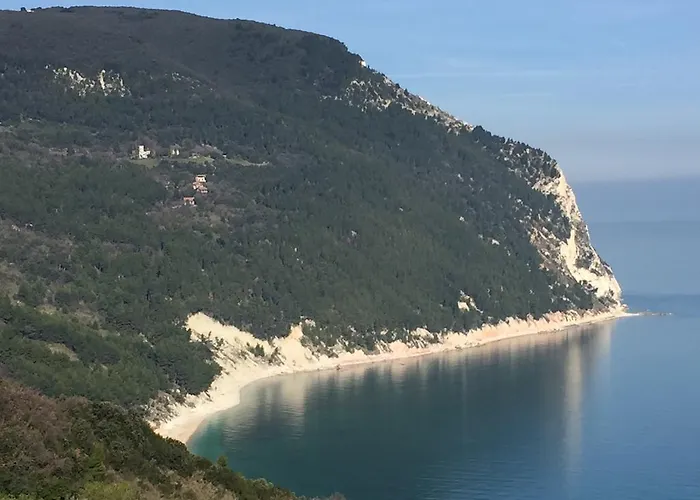 Maison d'hôtes Da Aldo In Centro Sirolo