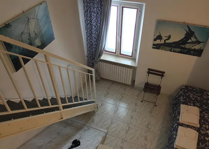 Maison d'hôtes Da Aldo In Centro 4*