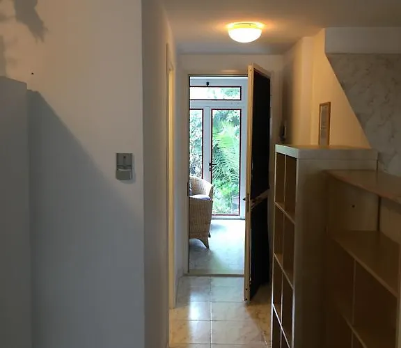 Da Aldo In Centro Maison d'hôtes 4*