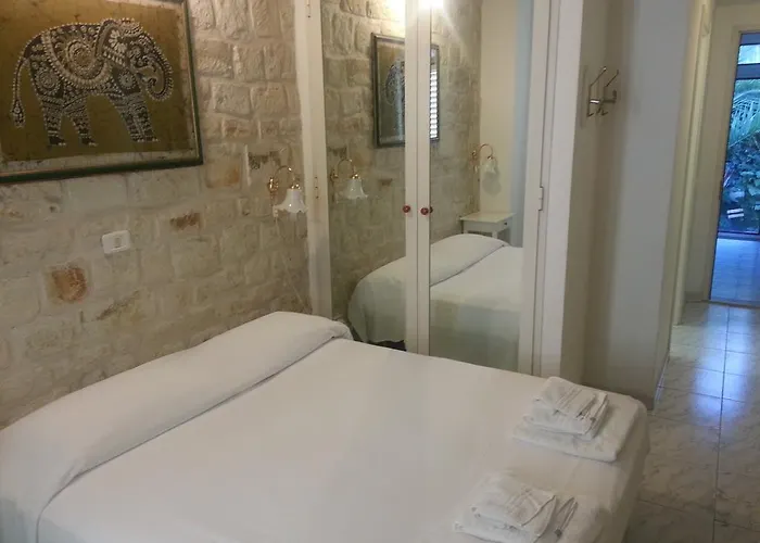 Da Aldo In Centro Sirolo